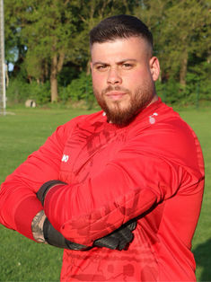 Gökay Curkan