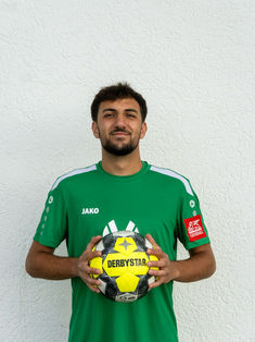 Berkant Varol
