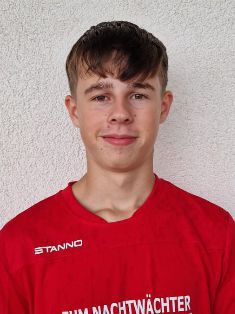 Jost Horchler