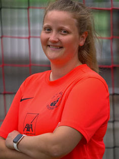 Merle Stiegler