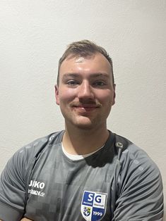 Patrick Mees