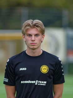 Joel Mazici