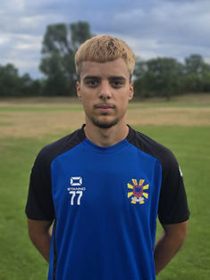 Luka Radosavljevic