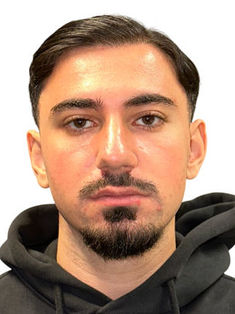 Hasan Yildiz