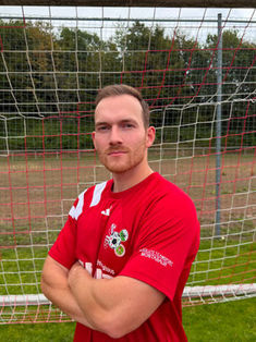 Felix Hahmann