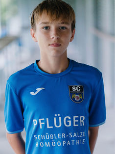 Niklas Deinert