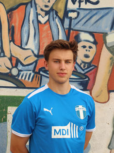 Valentin Swoboda