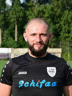 Mert Yagci