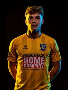 Nic Henri Jeske