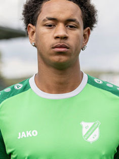 Jermain Chukwufumnaya Eviparker