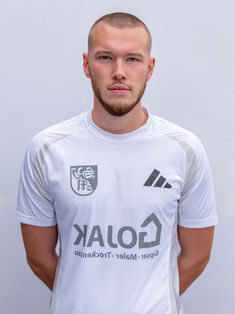 Maximilian Batt