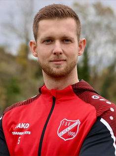Jonas Milach