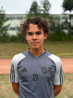 Leo Eden