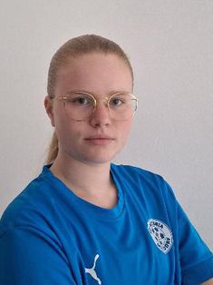 Nina Dürrschnabel