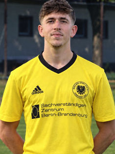 Fabian Niedenhoff