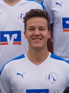 Mattes Kohlmeier