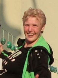Birgit Krauel