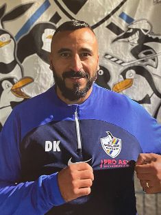 Dursun Karaduman