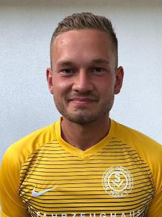 Jeremy Baraczewski