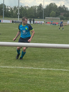 Aaron Beerberg