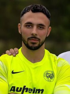 Gianluca Schroen