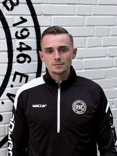 Dominic Wolter