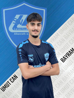 Umut Can Bayram