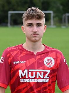 Lean Meier