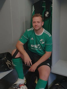 Lukas Meinert