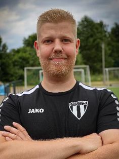 Lars Scherer