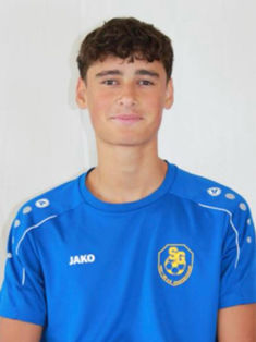 Leonard Heß