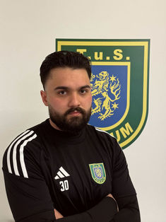 Arber Krasniqi