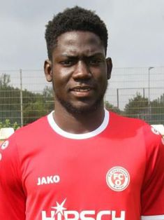Amadou Sarr