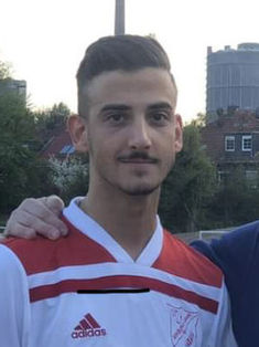 Hassan El-Moussa