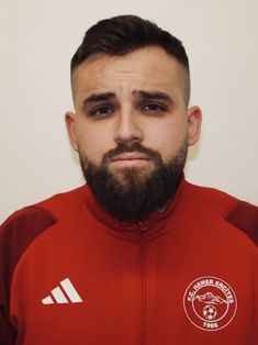 Mikel Siegmund Seewald
