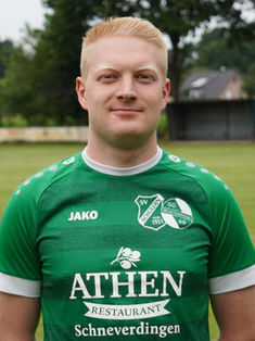 Felix Scholz