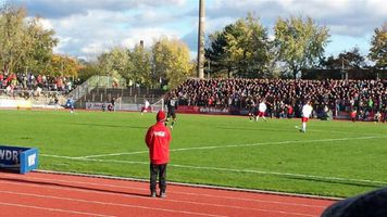Fc Viktoria Koln