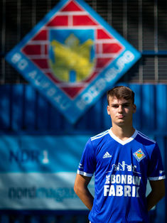 Fabian Tode
