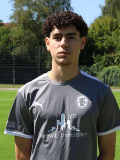 Yusef Mohand Arifi