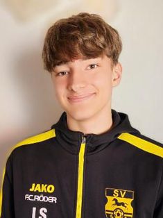 Lucas Starke