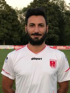 Inan Yilmaz