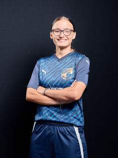 Milena Bugrowski