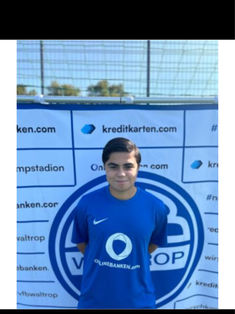 Yigit Yasa