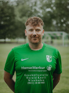 Marc Willmann