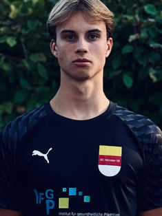 Constantin Wolf Cordes
