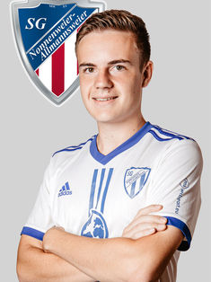 Luca-Benedikt Schäfer