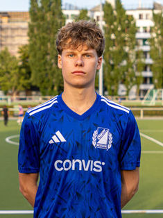 Moritz Wüstenberg