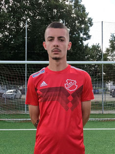 Jan-Luca Herrmann