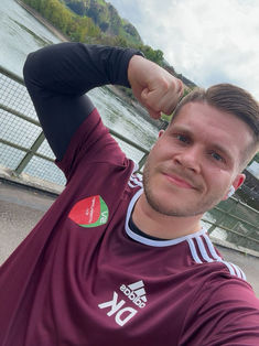 Dominik Kaiser