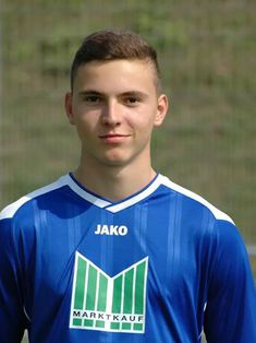 Tobias Lux